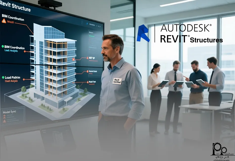 چرا رویت استراکچرز یاد بگیریم؟